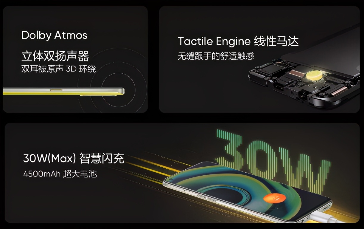 真我q3pro为啥市场反响这么好realme用心打造产品够扎实