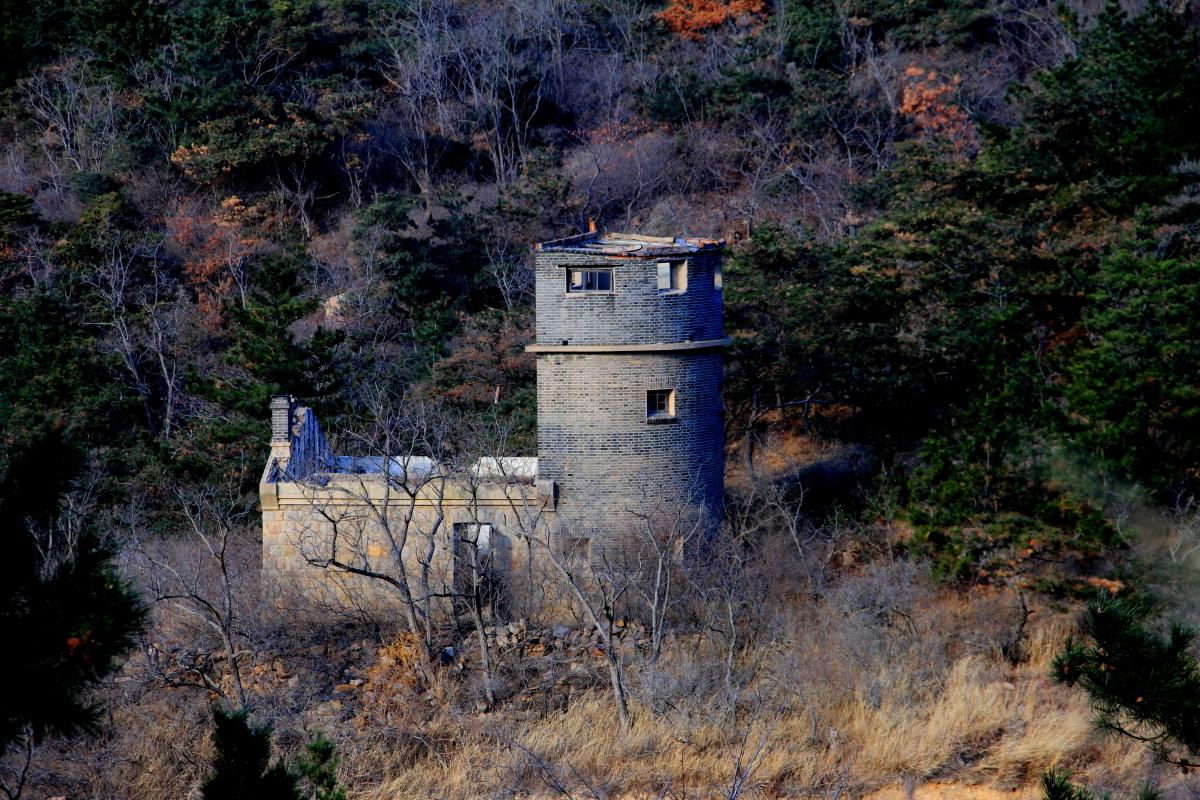 战场上进攻敌方碉堡时能从射击孔击毙里面的士兵吗