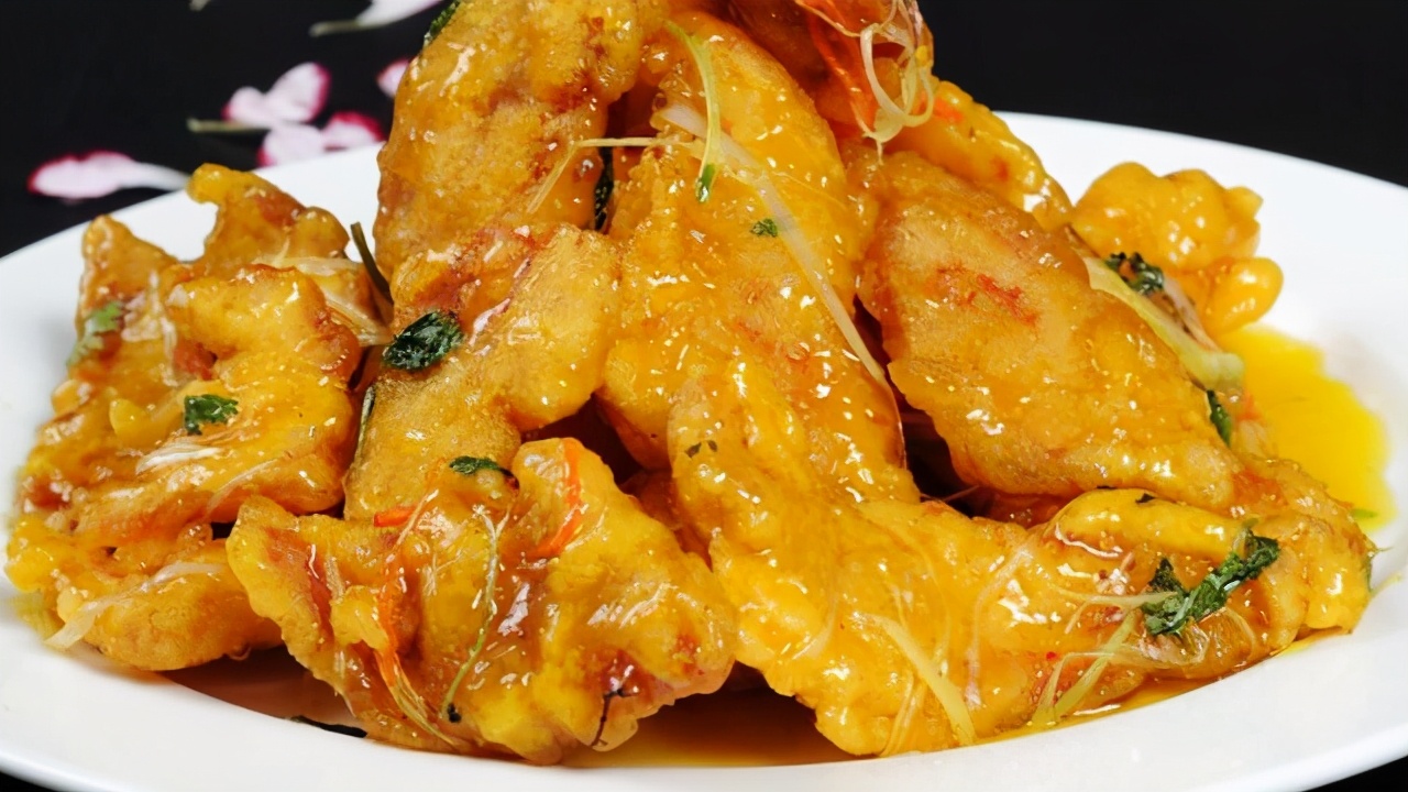 东北人教你在家做正宗锅包肉简单容易零失败酸甜开胃又可口