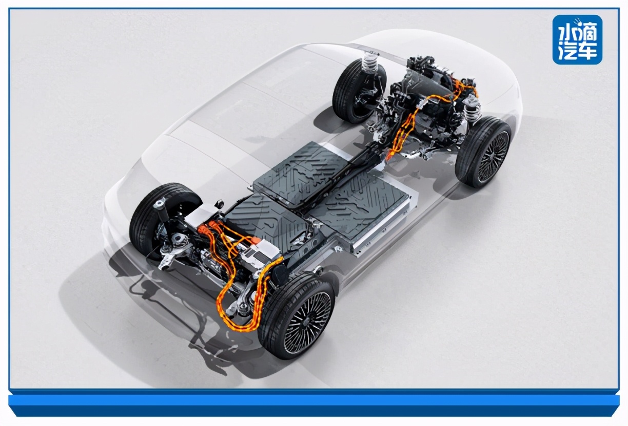 红旗车全部图片