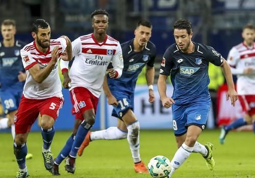 周一足球赛事北雪平vs索尔纳汉堡vs纽伦堡