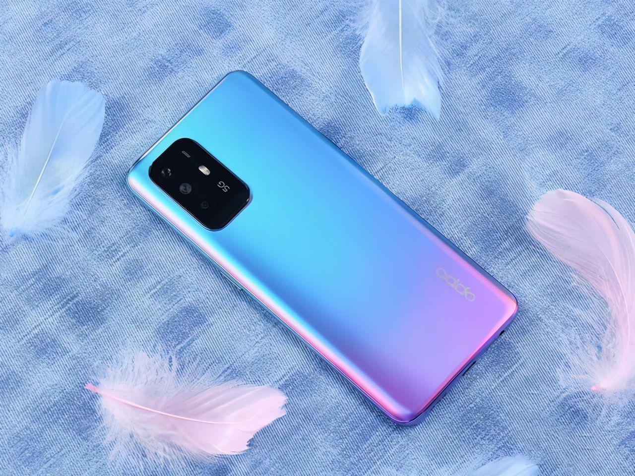 为何放弃红米k40选择oppoa95作为母亲节礼物这几点是关键