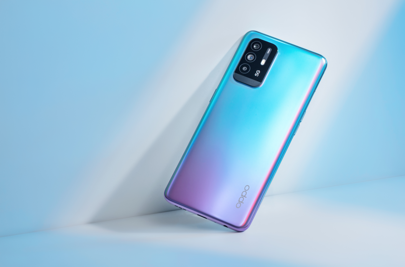 同价位最强影像oppoa95实拍样张令人惊喜堪称中端标杆