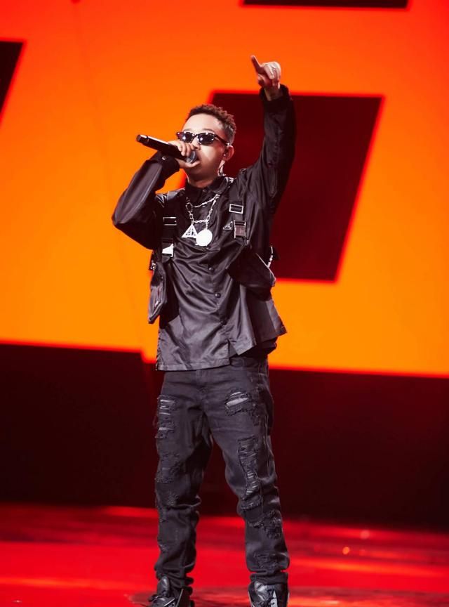 传统文化结合中文说唱 种梦音乐gai周延的中国情怀值得品味