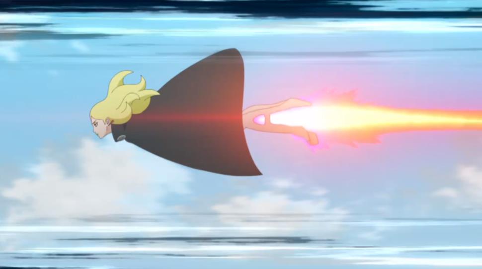 博人传如果川木躲到地下迪鲁达能找到他吗