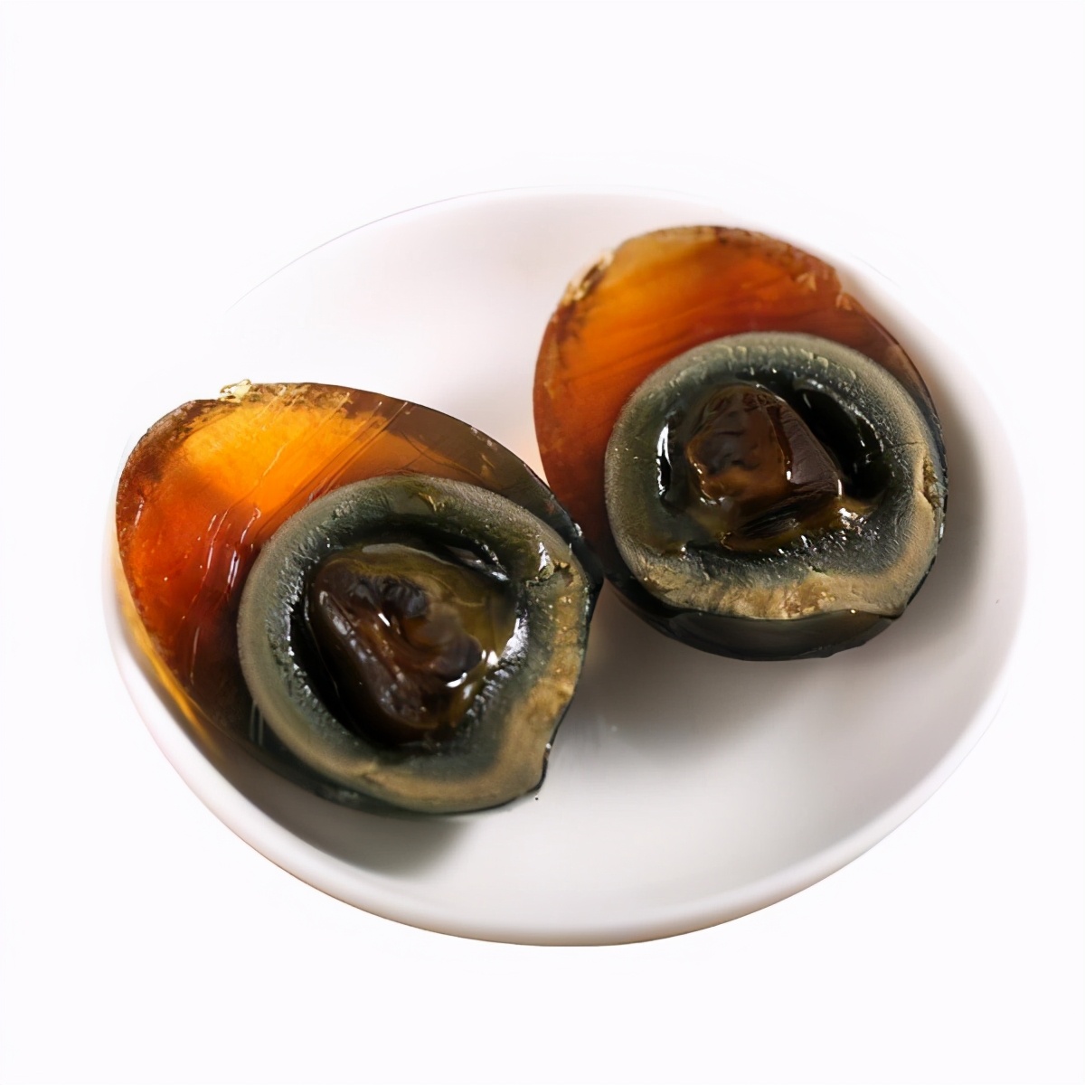 皮蛋臭吗?你觉得怎么做好吃?|皮蛋|香菜|屁臭_新浪新闻