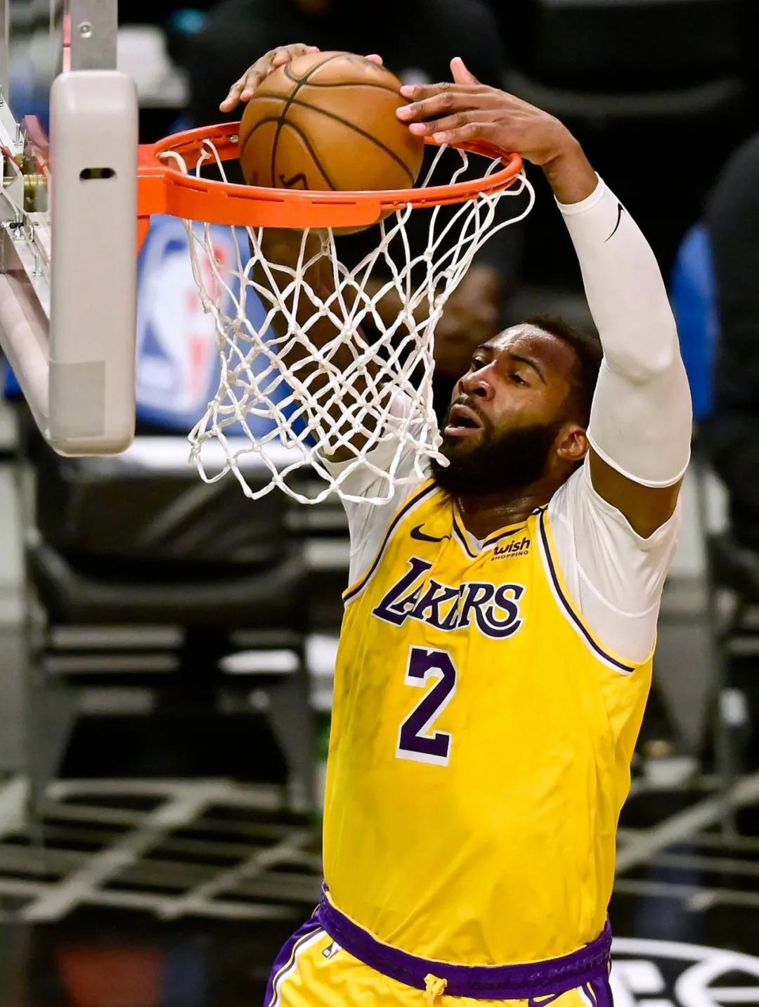 庄神上长时间多的理由: 德拉蒙德是自常规赛的隆多以来