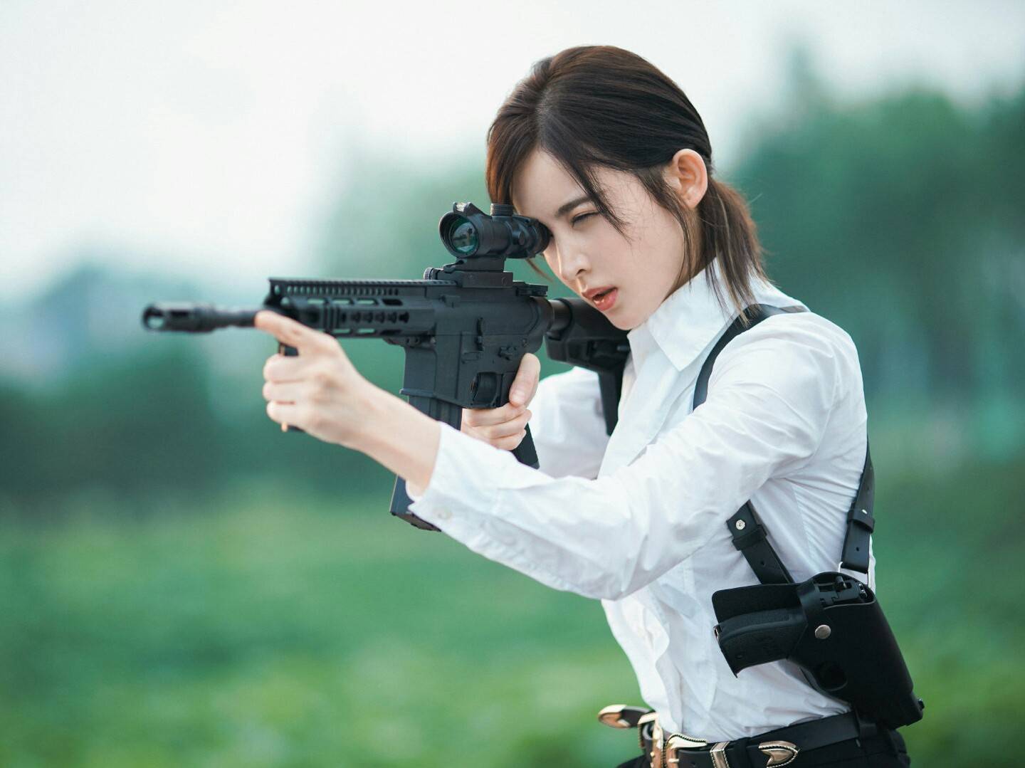 风暴舞有多烂陈伟霆娜扎没带来流量任达华蒋雯丽没带来演技