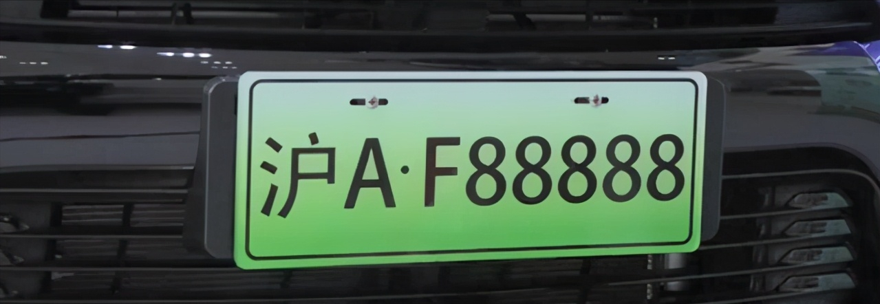 上海绿牌新政太粗暴!五菱宏光mini ev在上海申请新能源车牌受阻