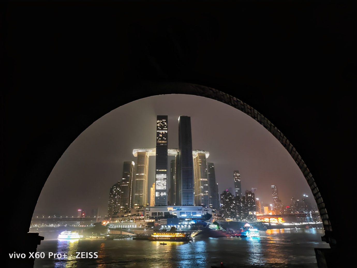 最强拍照手机实锤了vivox60pro样张出炉这效果绝了