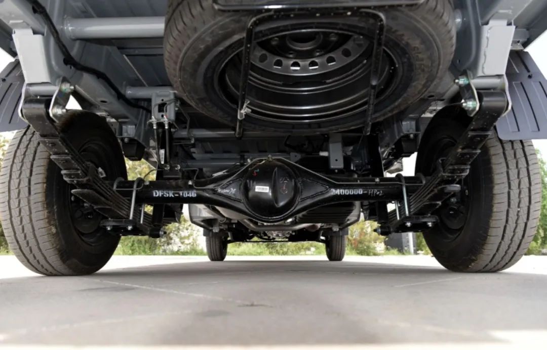 真实力成就武状元东风小康c71c72创富路上不可少