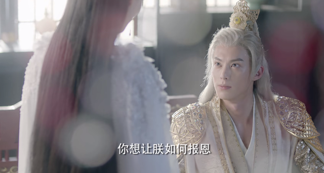 满屏一星剧情降智暗开车无底线恶心人这人龙恋看到哪烂到哪