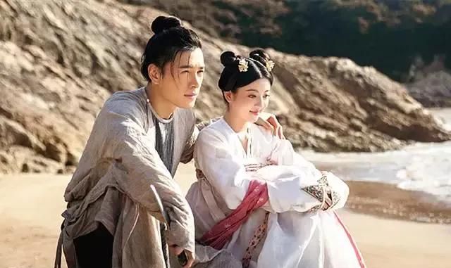 翻脸比翻书还快?梁王新婚夜甜言蜜语,醒来后怒骂陆盈盈