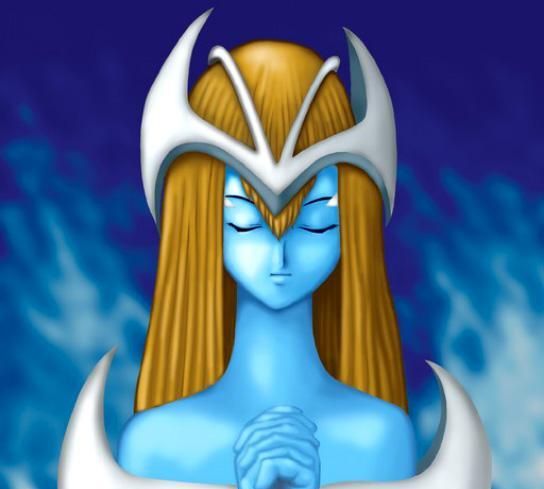 游戏王卡牌青眼白龙迎来全新手坑相性合适只是没有字段