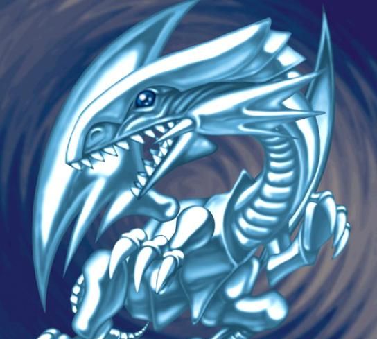 游戏王卡牌青眼白龙迎来全新手坑相性合适只是没有字段