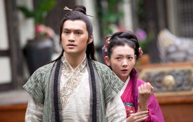 华胥引之浮生尽想象太多经验太少宋凝的人生败于四个失误