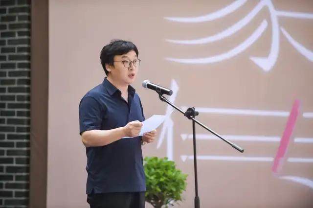 "艺道家传——绘画中的家族传承"艺术展开幕|赵兴|江北区|徐悲鸿_新浪