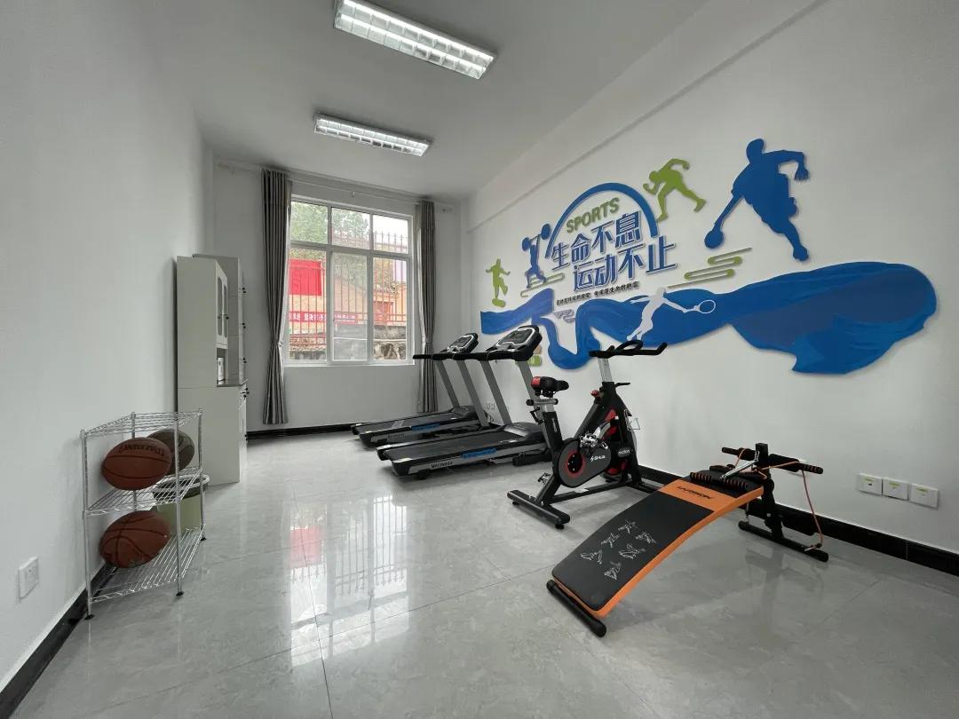 极边最美警务室滇滩边境派出所姊妹山警务室