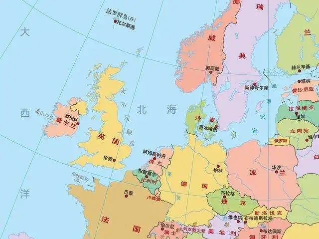 大英帝国离分裂还有多远