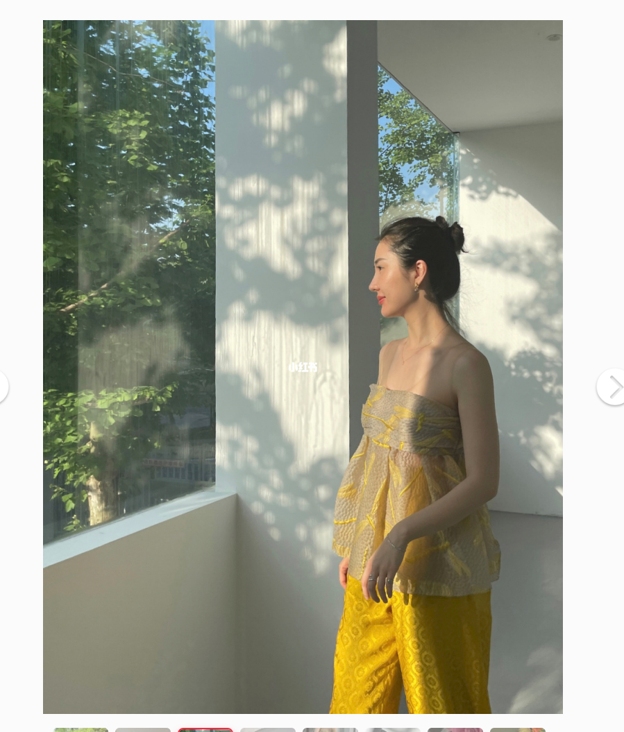 董花花晒女儿送的礼物,自称在爱中醒来,隔壁张大奕