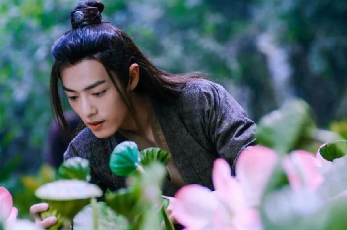 陈情令魏婴心地纯良为何总是给自己塑造个顽劣跳脱的形象