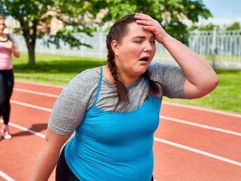 减肥难,困扰很多人,或与这4种因素有关,现在知道也来得及|减肥|代谢