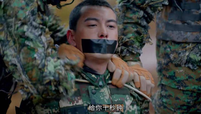 《号手就位》大结局反转:欧阳俊没牺牲,夏拙提干,易子梦成歌星