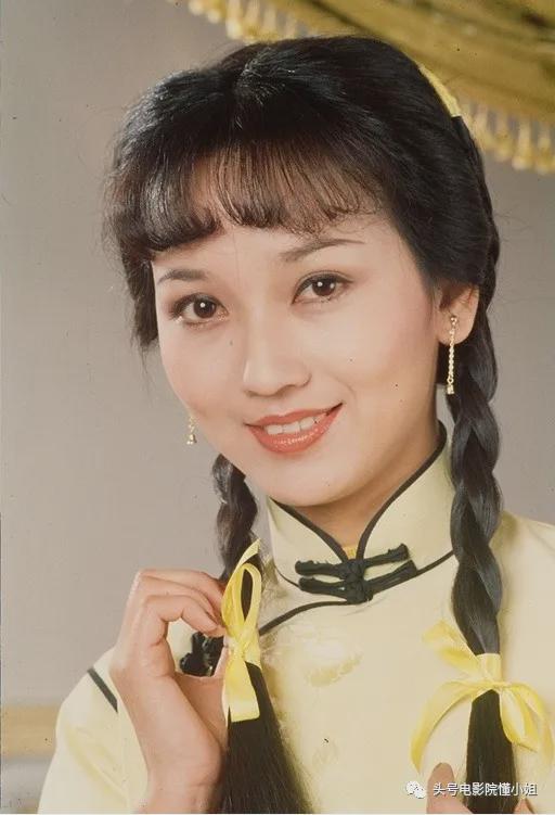 上海滩主演41年后重聚66岁赵雅芝和64岁吕良伟吃防腐剂了