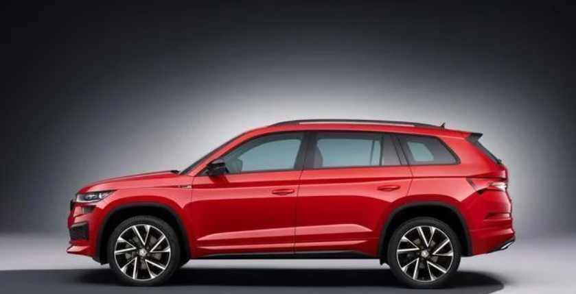 20万元预算大七座suv推荐丨柯迪亚克领裕