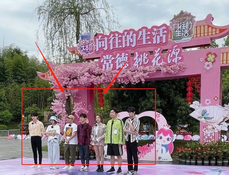 快本最新路透宋亚轩刘耀文接棒丁程鑫利路修加盟成焦点