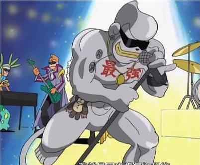 数码宝贝自律的数码兽有多怕盘点悟空兽进化之路这才是逆袭