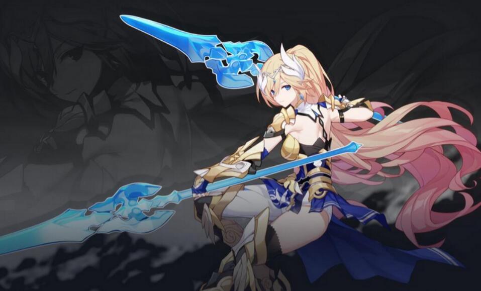 崩坏3策划还不服软女王皮肤明码标价赠送换口碑很难吗