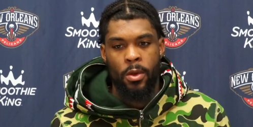 纳吉-马绍尔:与经验丰富的球员同场竞技,我就是努力学习|马绍尔|球员