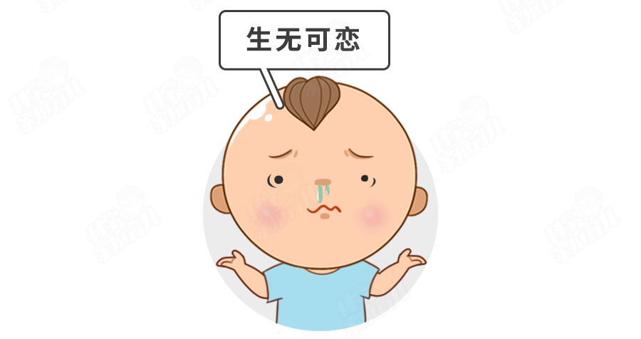 鼻塞不一定是感冒这3种情况很异常尽快去医院