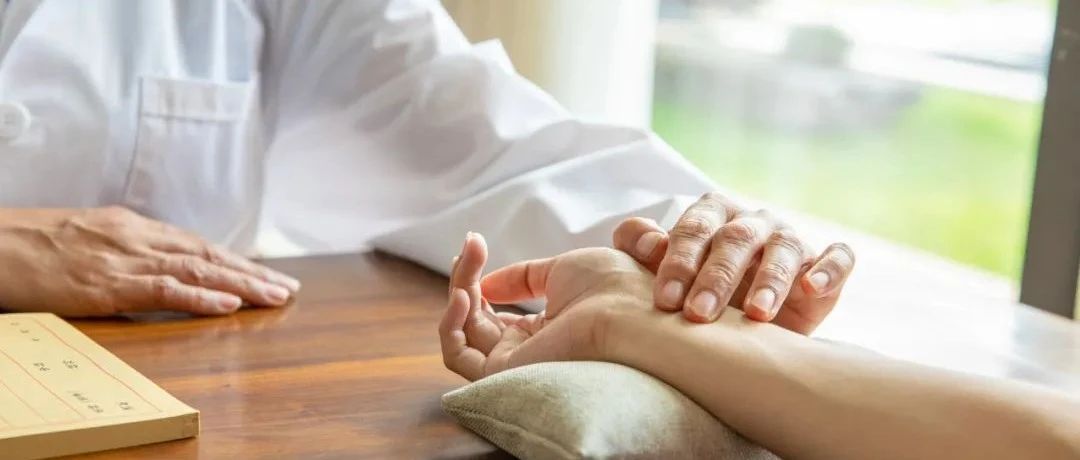 中医把脉的原理是什么?中医必学(干货)|中风_新浪新闻