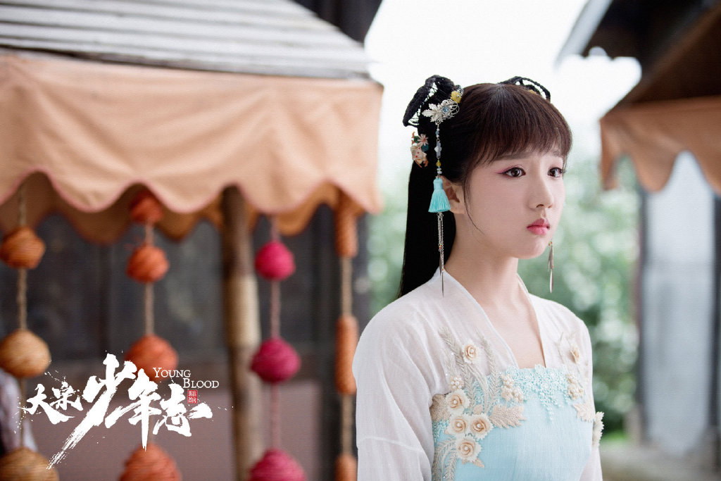 御赐小仵作高达83分女主撞款赵露思或成下一个95流量花