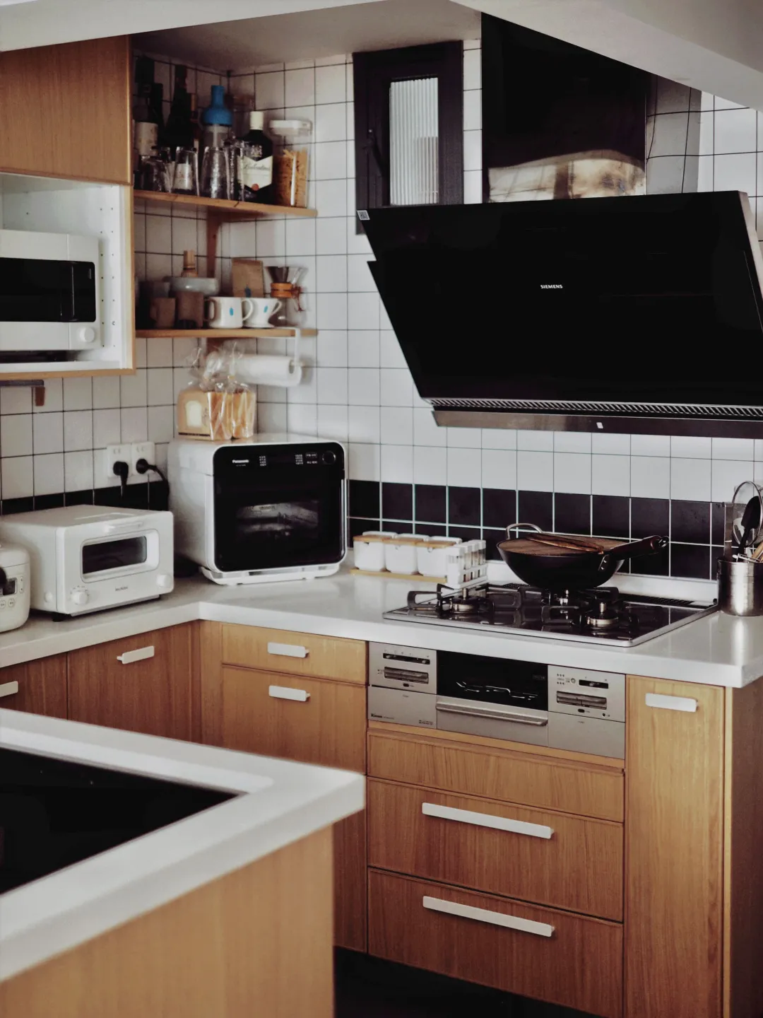 2.2m矮成火柴盒|宜家|厨房|日式_新浪新闻