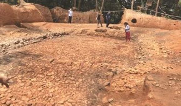 专家考察两座汉墓,墓主人来历不凡,墓中发现瓷器“鼻祖”休闲区蓝鸢梦想 - Www.slyday.coM