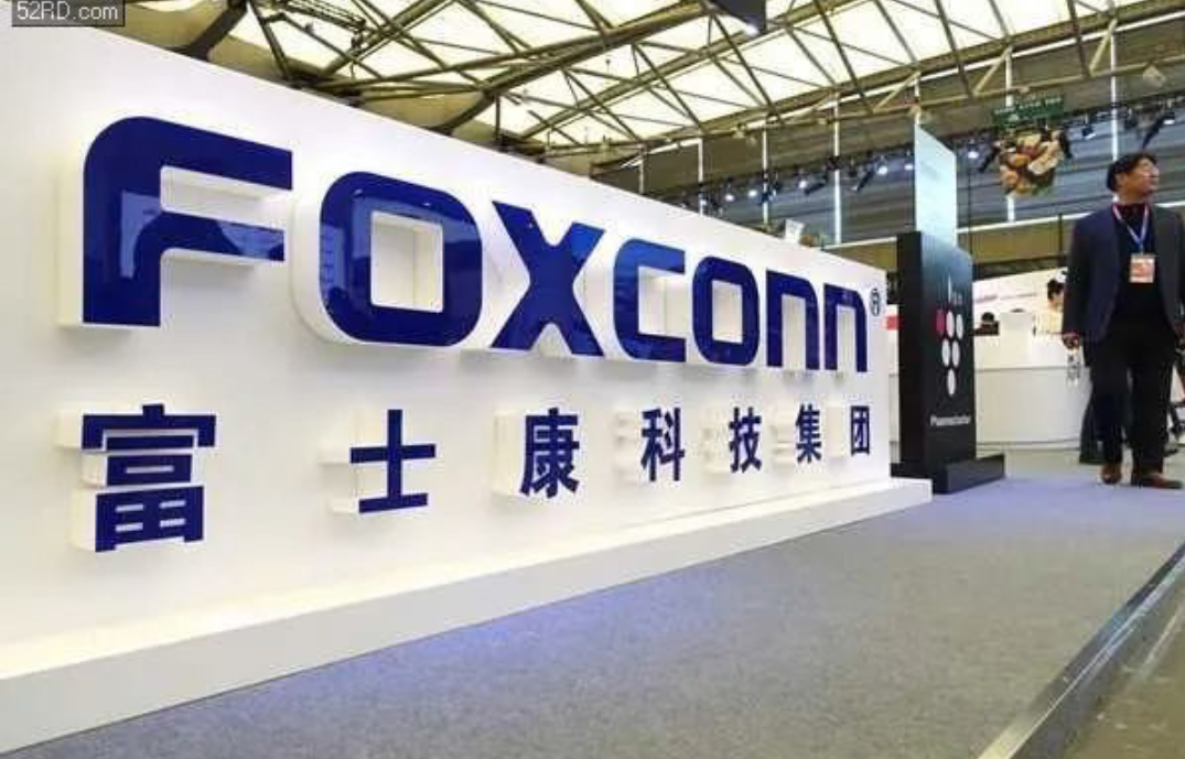 富士康印度工厂受疫情影响产能下降50％以上\或将导致iPhone缺货休闲区蓝鸢梦想 - Www.slyday.coM