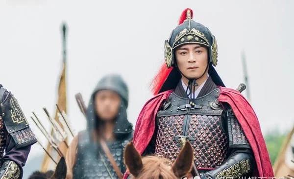 李定国击杀清朝两位王爷威震西南南明为何还被灭掉