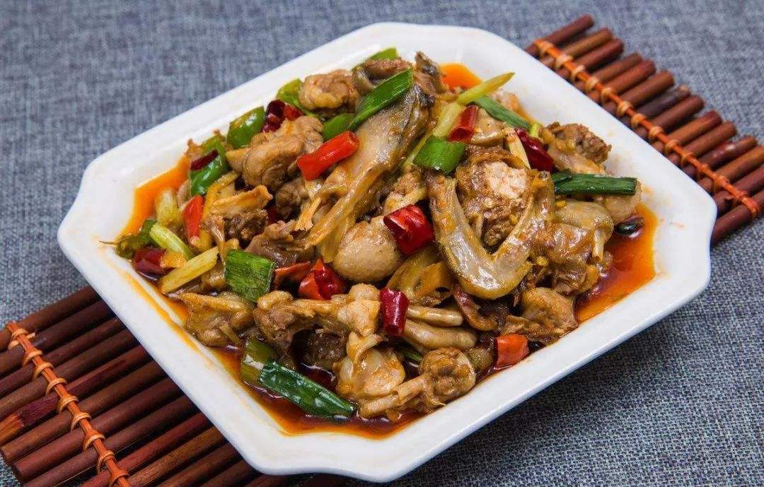 让舌尖痛快的美味教你解馋又有营养的蒜香鸭块简单美味超好吃