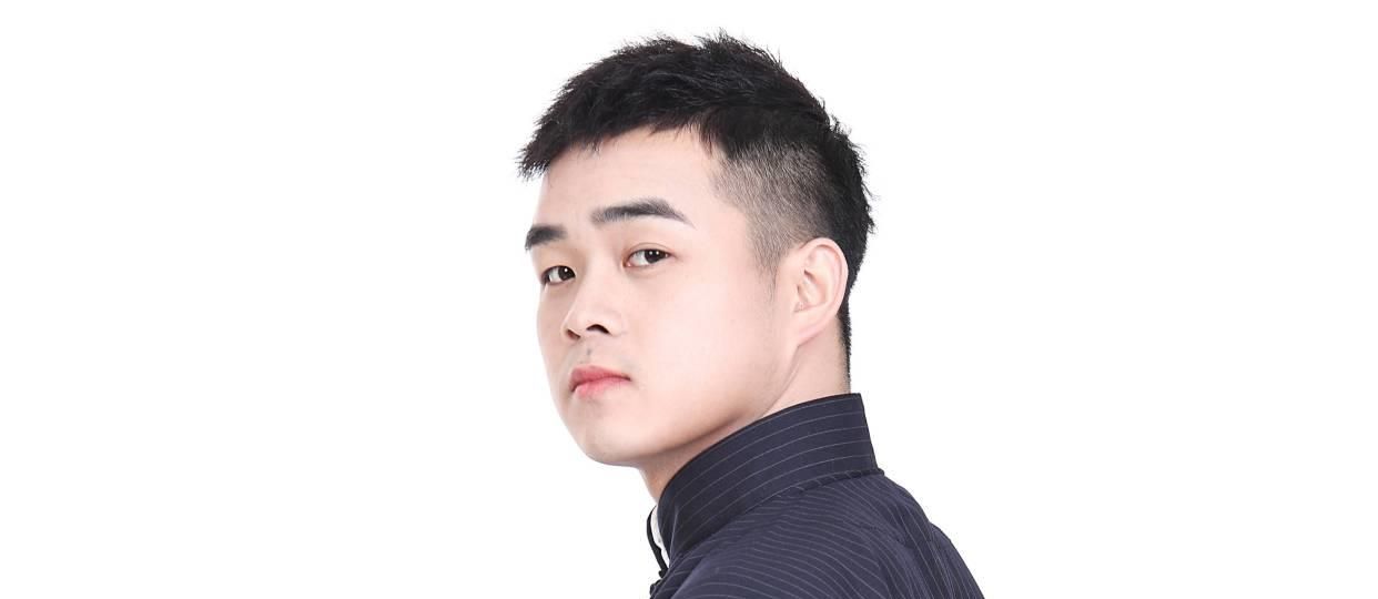 岳云鹏与徒弟尚筱菊互动字里行间都透露着尚筱菊的慌张