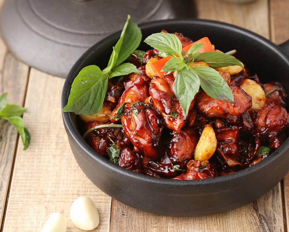 江西小巷的名菜,荣登08年奥运主菜单,网友:这不是台湾的吗?