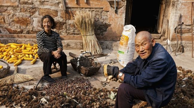 一位母亲哭诉30万彩礼我们怎么娶得起农村父母的无奈