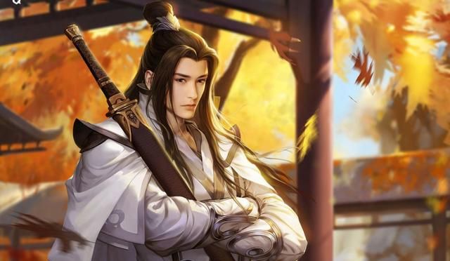 剑来中最被低估的剑修天赋不输陆芝为了保护家人自愿沦为笑柄