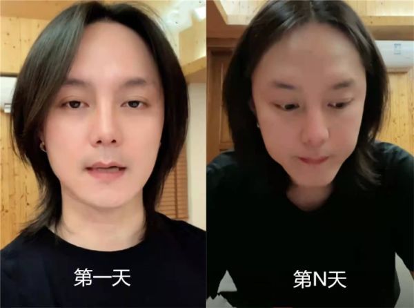 尹正减肥成功变帅气，并呼吁大家不要节食，他的减肥食谱值得借鉴休闲区蓝鸢梦想 - Www.slyday.coM