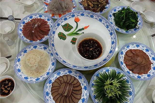 陕西有一低调古镇历史悠久文化积淀深厚知道的人却不多