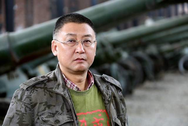 博物馆|汶川|樊建川_新浪新闻