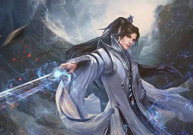 剑来中最被低估的剑修天赋不输陆芝为了保护家人自愿沦为笑柄