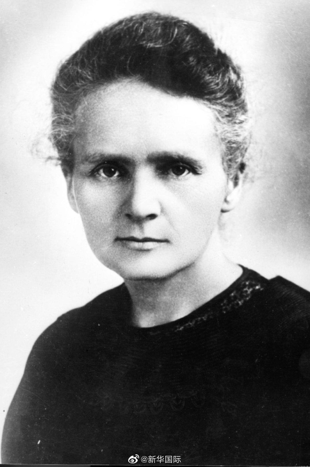 波兰政府欲购买居里夫人法国一处故居|居里夫人|波兰|故居_新浪新闻